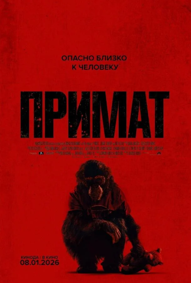 Примат